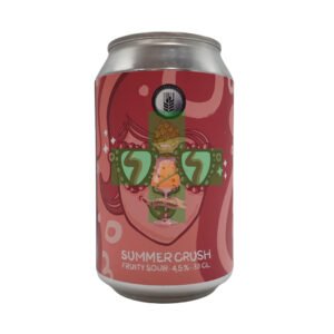 Espiga  Summer Crush 33cl - Beermacia