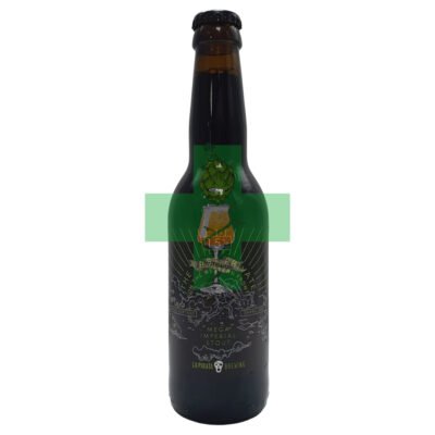 La Pirata Brewing - The Last Private on the Western Front 33cl