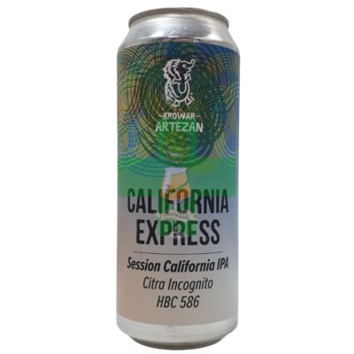 Artezan - California Express 50cl