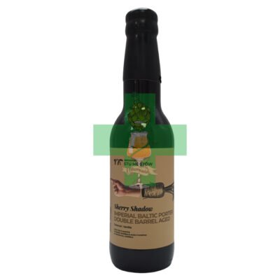 Stu Mostów – Sherry Shadow 33cl