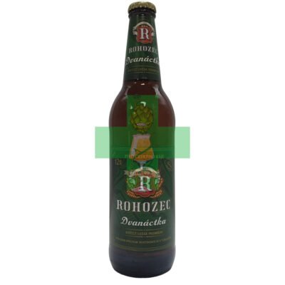 Rohozec - Dvanáctka 50cl