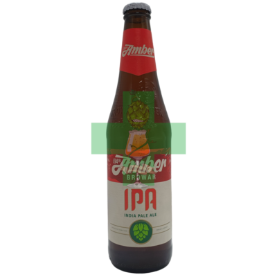 Browar Amber – IPA 50cl