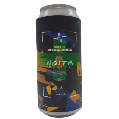 North Brewing Co. – Field Recordings X Noita 44cl