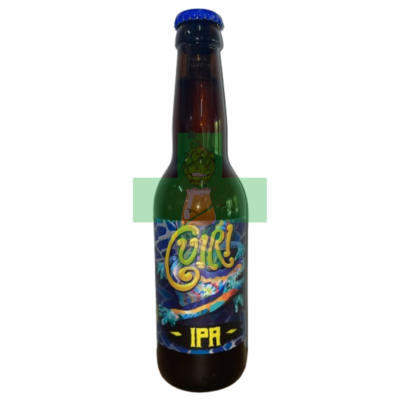 Reptilian Brewery – Guiri 33cl