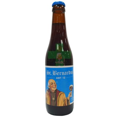 Brouwerij St.Bernardus - Abt 12 33cl