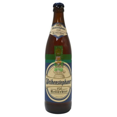 Weihenstephaner – 1516 Kellerbier 50cl