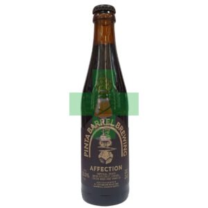 PINTA Barrel Brewing  Affection 33cl - Beermacia