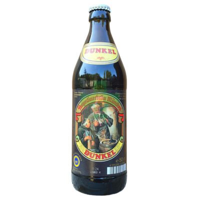Augustiner-Bräu München - Dunkel 50cl