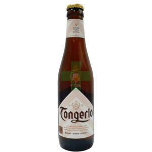 Brouwerij Haacht Brasserie – Tongerlo Blond 33cl - Beermacia