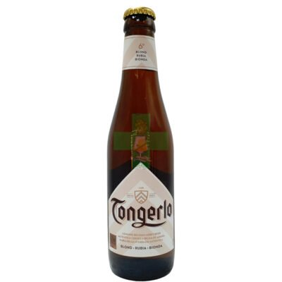 Brouwerij Haacht Brasserie – Tongerlo Blond 33cl