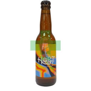 Hoppit  La Llum 33cl - Beermacia