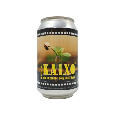 ATiPiK BREW - KAIXO 33cl