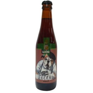 Laugar Brewery  Kiskale 33cl - Beermacia