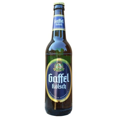 Gaffel Kölsch 50cl