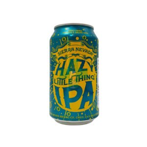 Sierra Nevada Brewing Co. – Hazy Little Thing 35.5cl - Beermacia