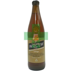 WRCLW  Schöps 50cl - Beermacia