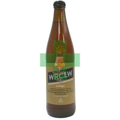 WRCLW - Schöps 50cl