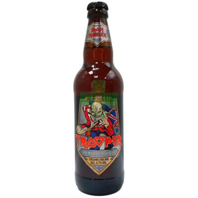 Robinsons Brewery - Trooper 50cl