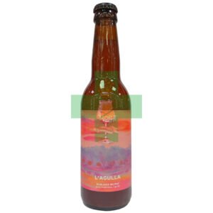 Hoppit  L’Agulla 33cl - Beermacia