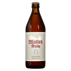 Mahrs Bräu  Bamberg Spezialität 50cl - Beermacia