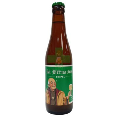 Brouwerij St.Bernardus - Tripel 33cl