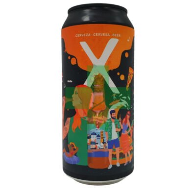 Althaia - Especial X Aniversario 44cl