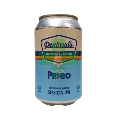 Península – Paseo 33cl