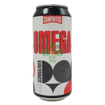 SanFrutos - Omega 44cl