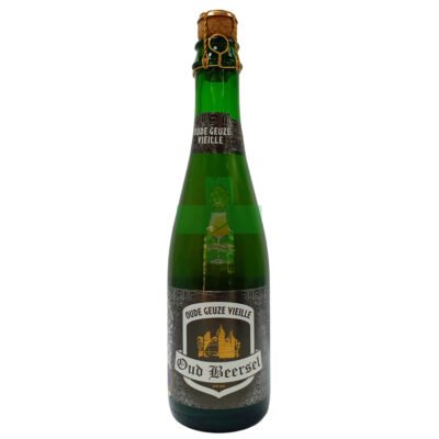 Brouwerij Oud Beersel - Oude Geuze (Vieille) 37,5cl