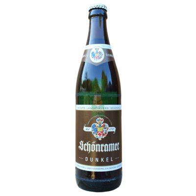 Schönram - Dunkel 50cl