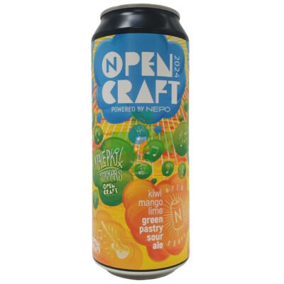 Nepomucen - Open Craft 2024 50cl