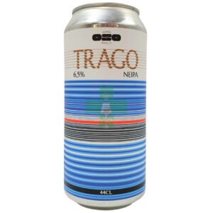 Oso Brew Co – Trago 44cl - Beermacia