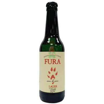 Ctretze Pirineus - Fura 33cl