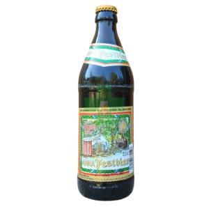 Brauerei Josef Greif  Annafestbier 50cl - Beermacia