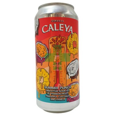 Caleya - Summer Punch 44cl