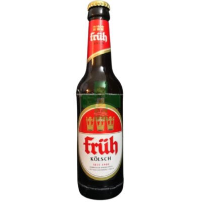 Früh Kölsch 50cl