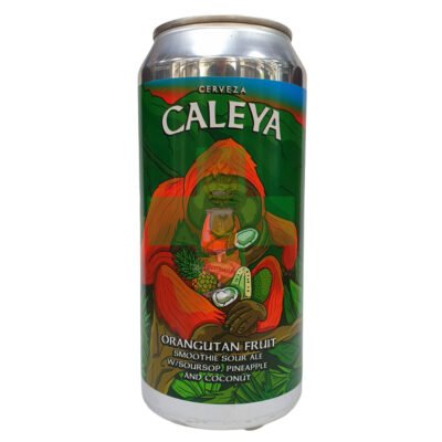 Caleya - Orangutan Fruit 44cl