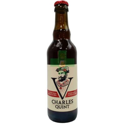 Brouwerij Haacht Brasserie - Charles Quint Rouge Rubis 33cl