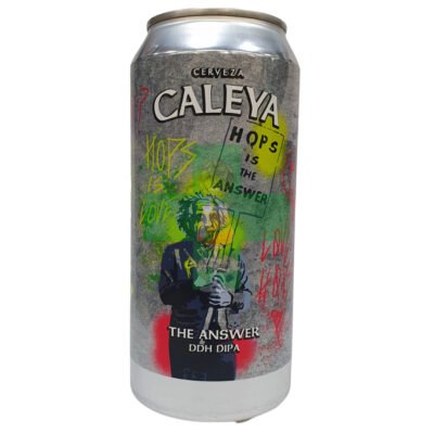 Caleya - The Answer 44cl