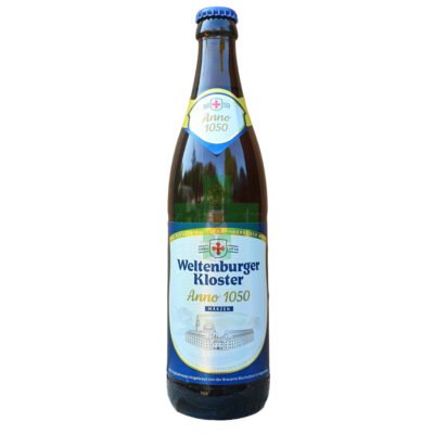 Weltenburger Kloster - Anno 1050 50cl