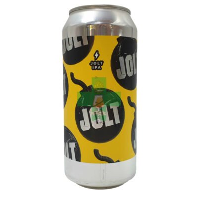 Garage Beer Co. - Jolt 44cl