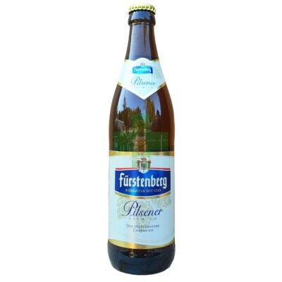 Fürstenberg - Premium Pilsener 50cl