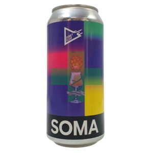 SOMA Beer  NPC 44cl - Beermacia