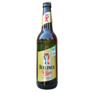 Berliner Pilsner 50cl - Beermacia