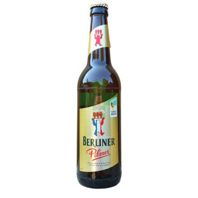 Berliner Pilsner 50cl