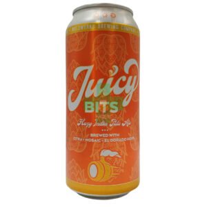 WeldWerks Brewing Co.  Juicy Bits 47.3cl - Beermacia