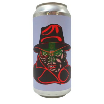 Bad Seed Brewing - Ghoul 44cl