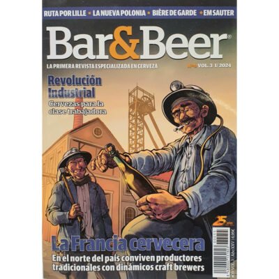 Revista Bar & Beer