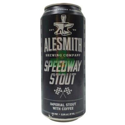 AleSmith – Speedway Stout 47.3cl