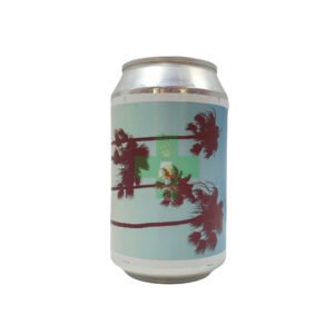 Duckpond Brewing  Tropical Darkness 33cl - Beermacia